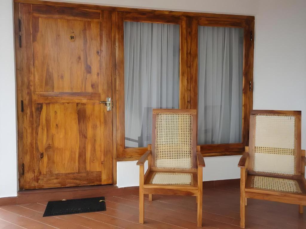 Naaval Hotel Batticaloa Zewnętrze zdjęcie