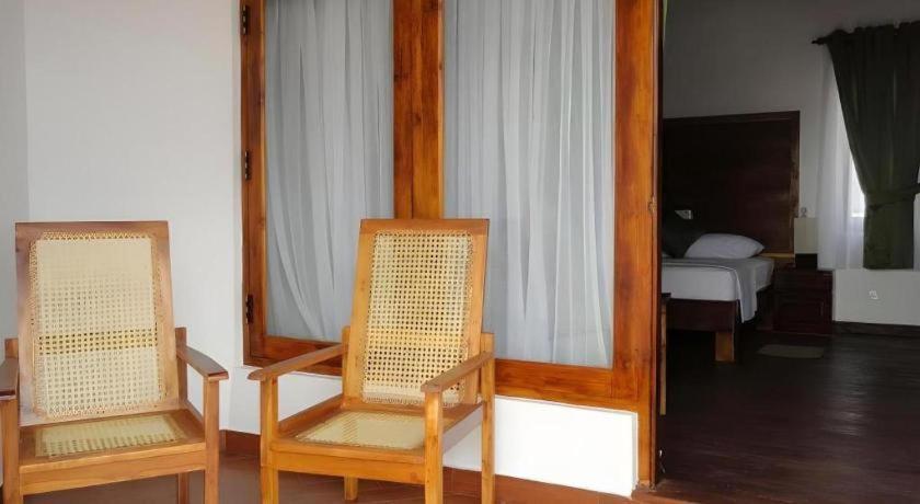 Naaval Hotel Batticaloa Zewnętrze zdjęcie