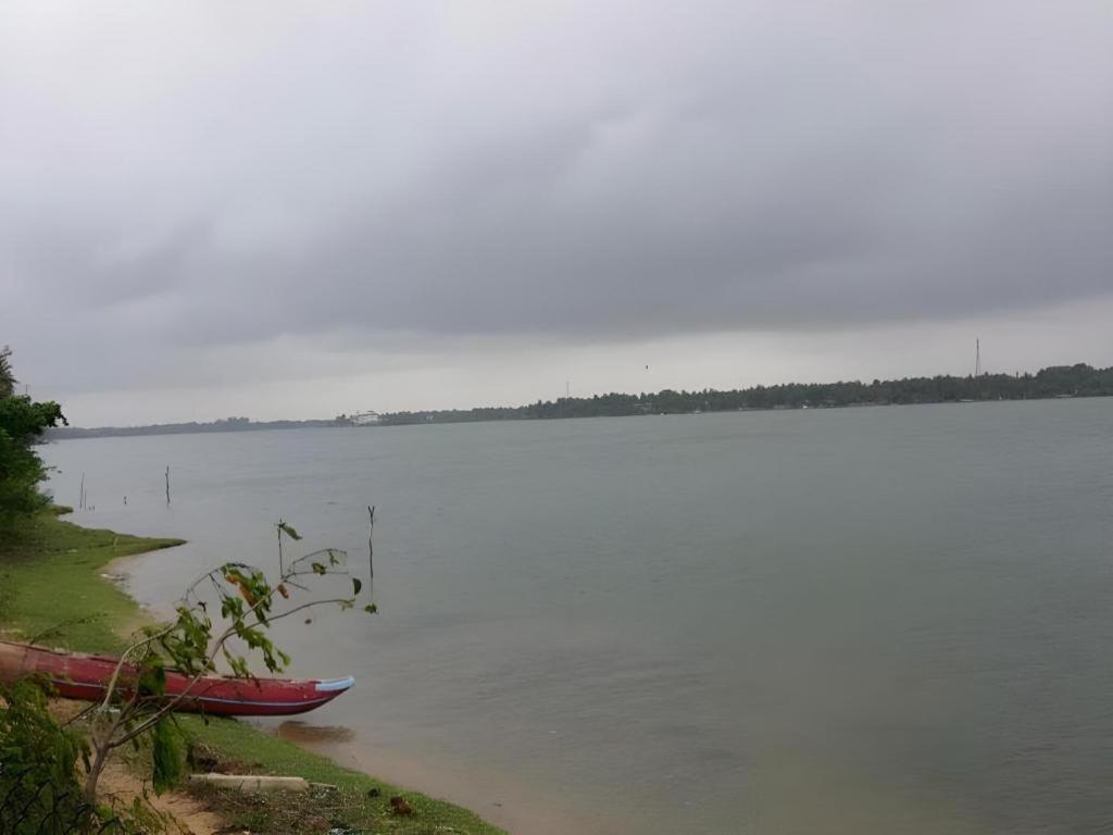 Naaval Hotel Batticaloa Zewnętrze zdjęcie