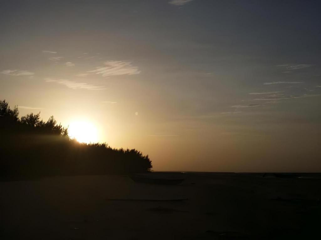 Naaval Hotel Batticaloa Zewnętrze zdjęcie
