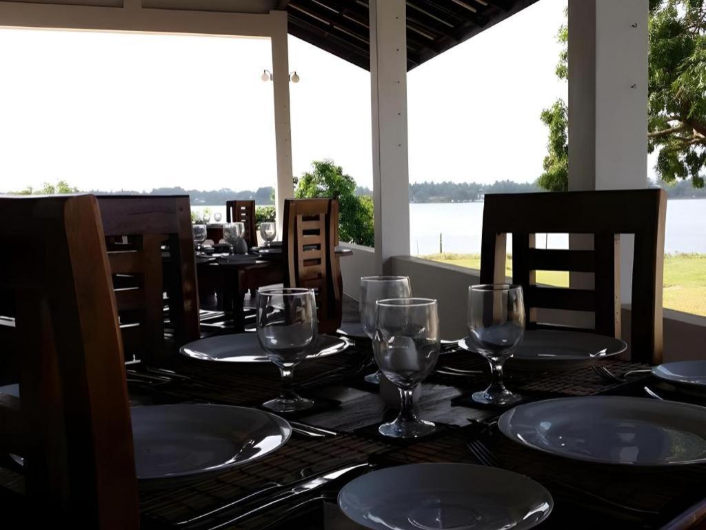 Naaval Hotel Batticaloa Zewnętrze zdjęcie