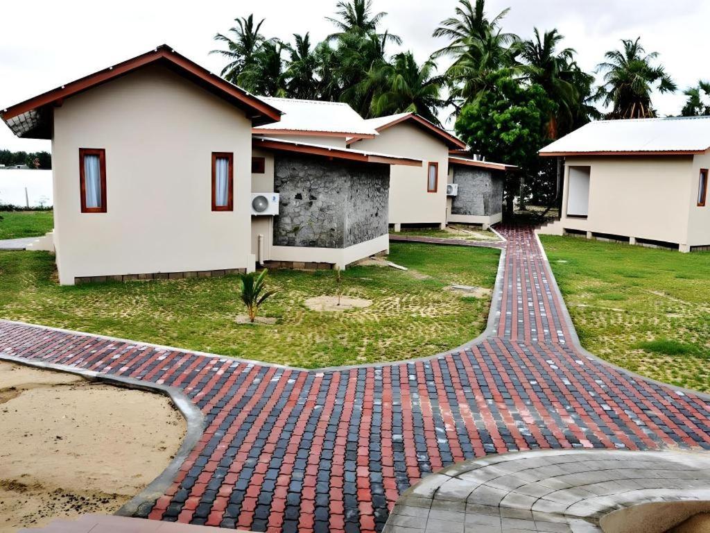 Naaval Hotel Batticaloa Zewnętrze zdjęcie